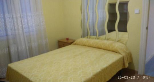 Piso en cuatro caminos (Santander centro)